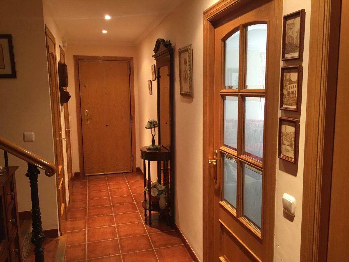 Вилла Casa Alameda Фуэнхирола Экстерьер фото